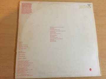Bloodrock ‎– Bloodrock 3