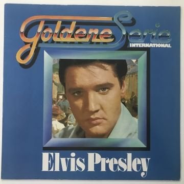 Elvis Presley ‎– Elvis Presley