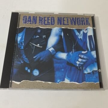 Dan Reed Network – Dan Reed Network