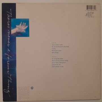 a-ha ‎– Stay On These Roads