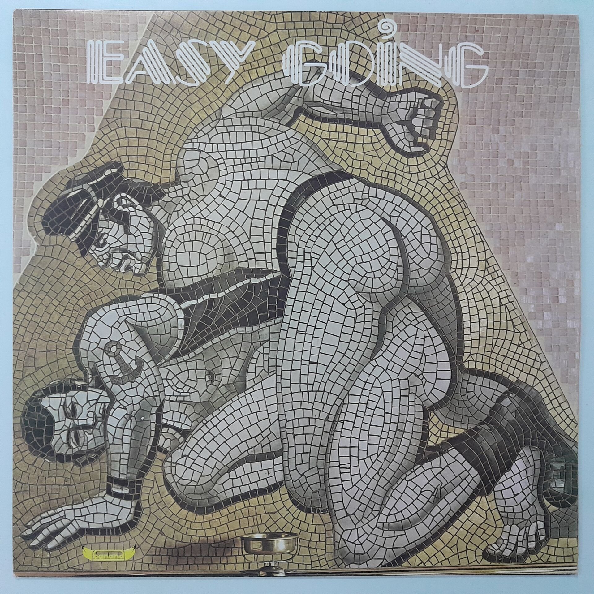 Easy Going – Easy Going