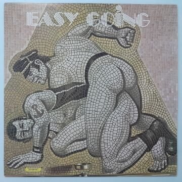 Easy Going – Easy Going
