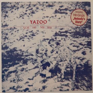 Yazoo ‎– You And Me Both