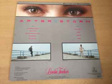 Louise Tucker ‎– After The Storm