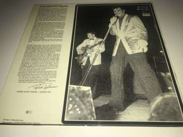 Elvis Presley ‎– The Elvis Tapes