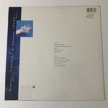 a-ha ‎– Stay On These Roads (Posterli)