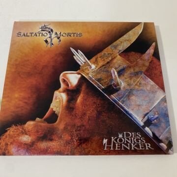Saltatio Mortis – Des Königs Henker