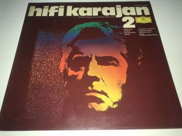 Herbert von Karajan Und Die Berliner Philharmoniker – Hifi Karajan 2