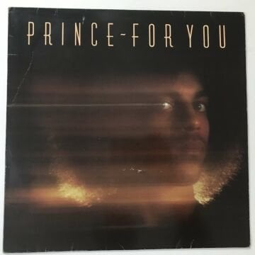 Prince ‎– For You