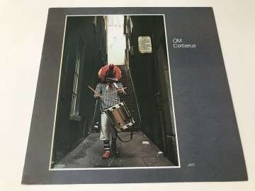 OM – Cerberus