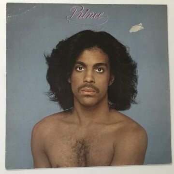 Prince ‎– Prince