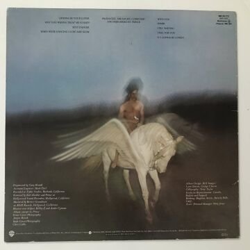 Prince ‎– Prince