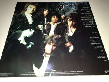 Waysted ‎– Vices