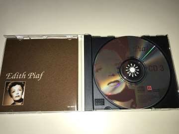 Edith Piaf – Edith Piaf