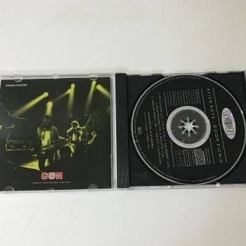 Alien Boys – Doom Picnic
