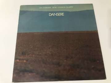 Jan Garbarek - Bobo Stenson Quartet – Dansere