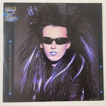 Dead Or Alive – You Spin Me Round (Like A Record) (Performance Mix)