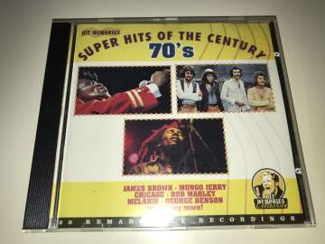 20 Super Hits Of The Century 70's