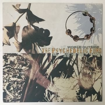 The Psychedelic Furs – World Outside