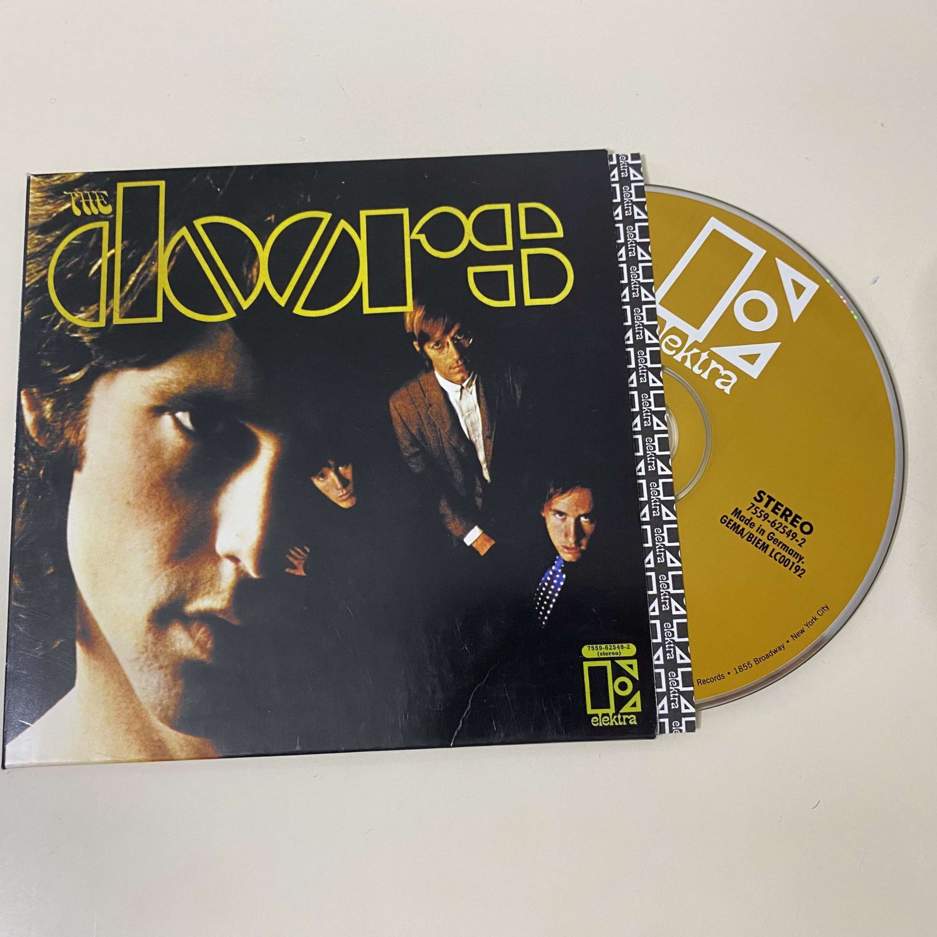 The Doors – The Doors
