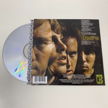The Doors – The Doors