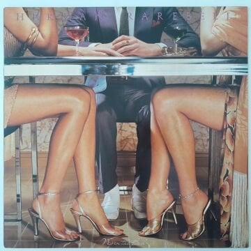 Herman Rarebell – Nip In The Bud