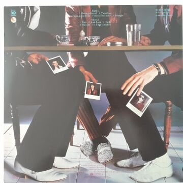 Herman Rarebell – Nip In The Bud