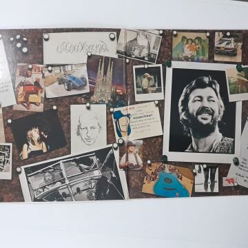 Eric Clapton ‎– Slowhand