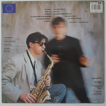 Hothouse Flowers ‎– People