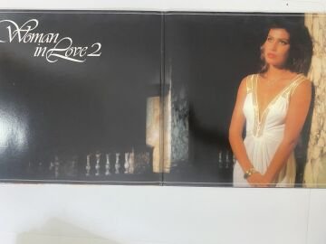 Woman In Love 2 2 LP