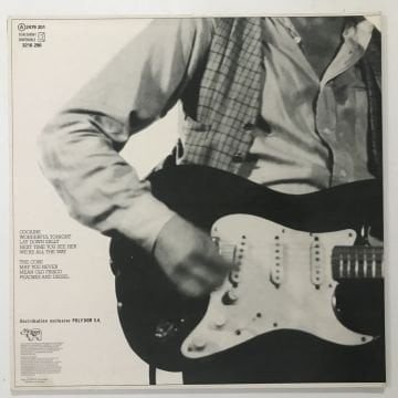 Eric Clapton ‎– Slowhand