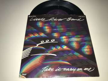 Little River Band – Take It Easy On Me