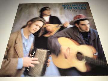 Hothouse Flowers ‎– People