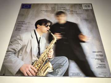 Hothouse Flowers ‎– People