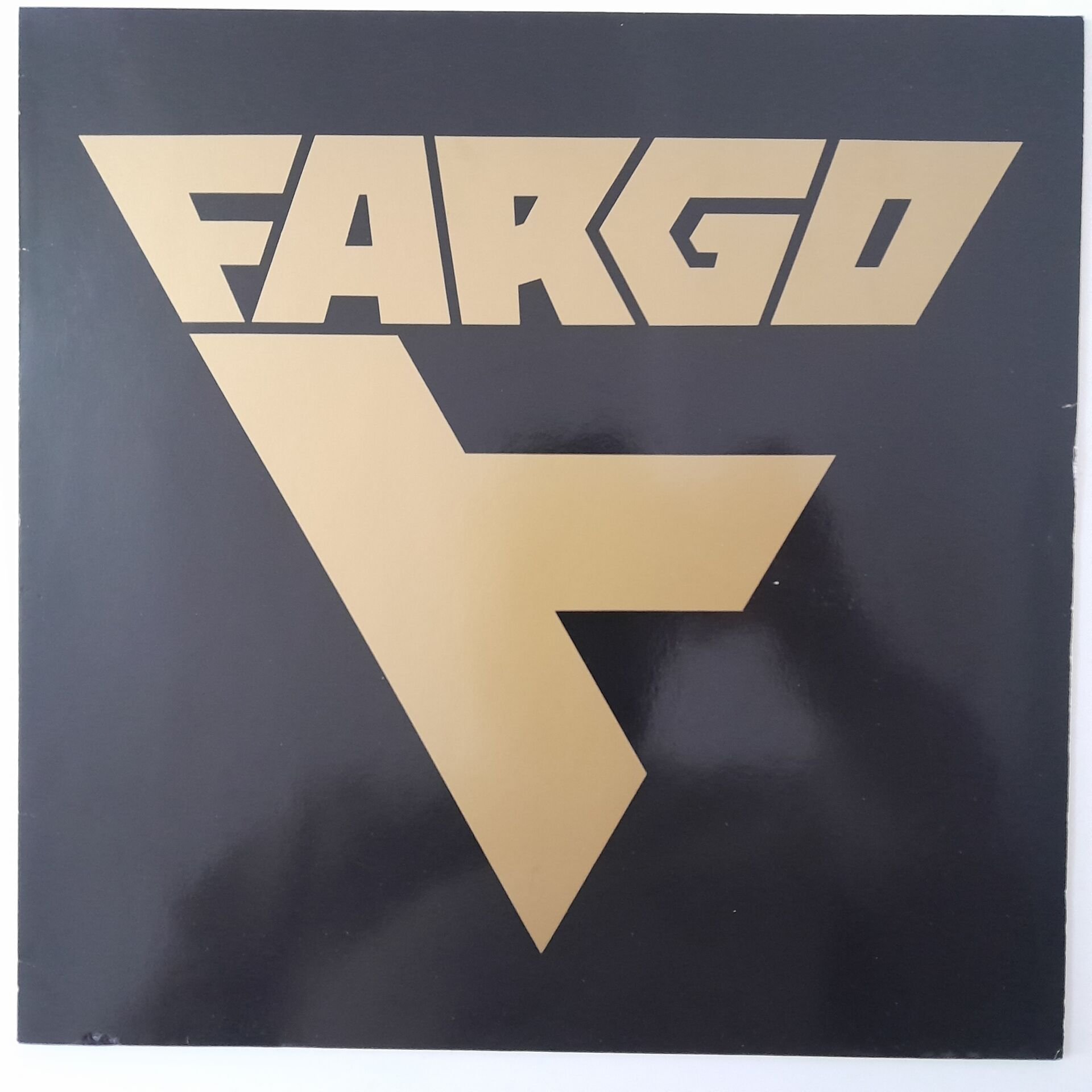 Fargo – F