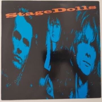 Stage Dolls – Stage Dolls