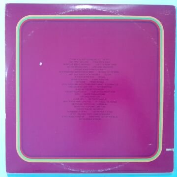 Stevie Wonder – Looking Back 3 LP