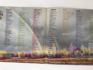 Prince And The Revolution ‎– Around The World In A Day