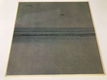 Jan Garbarek – Dis