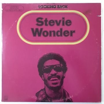 Stevie Wonder ‎– Anthology 3 LP