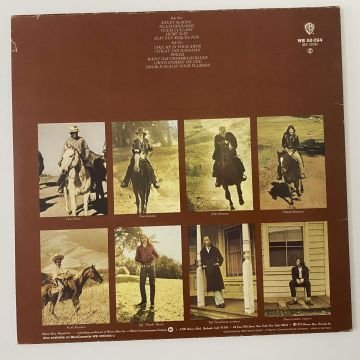 The Doobie Brothers – Stampede