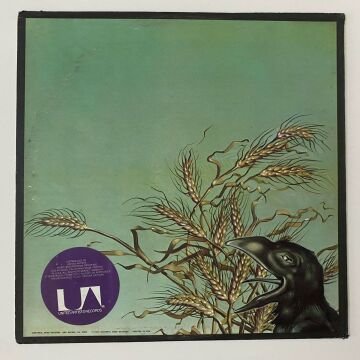 Grateful Dead ‎– Wake Of The Flood