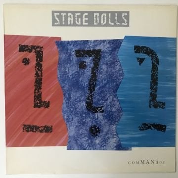 Stage Dolls – Commandos