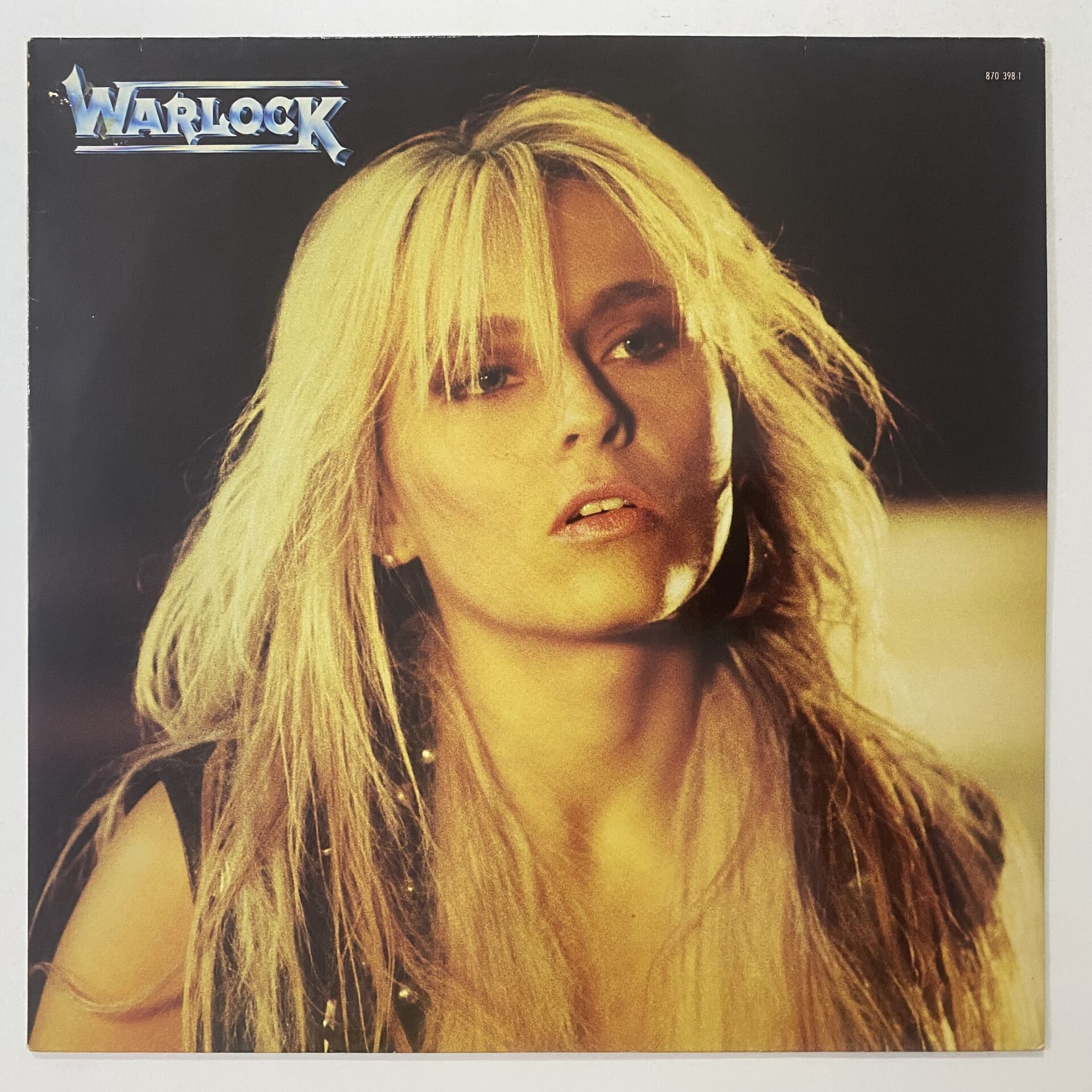 Warlock – Für Immer