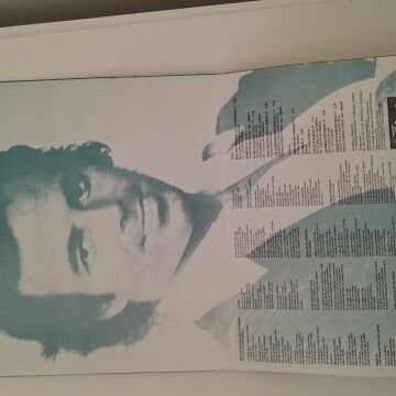 Julio Iglesias – A Mis 33 Años