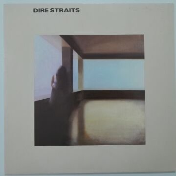 Dire Straits ‎– Dire Straits