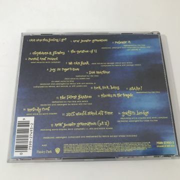 Prince – Graffiti Bridge
