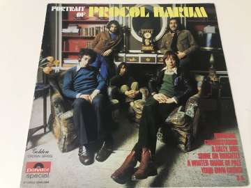 Procol Harum – Portrait Of Procol Harum