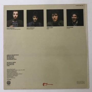 Dire Straits ‎– Dire Straits