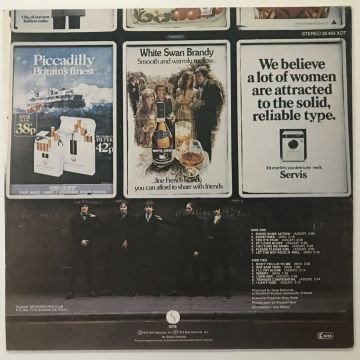 Flamin' Groovies – Shake Some Action